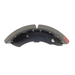 Armada Brake Shoe, Reman 256230 