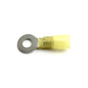 Grote Heat Shrinkable Ring Terminals 257928 