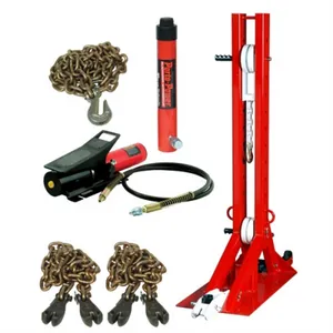 Blackhawk 10 TON CAP PULL 1223743 