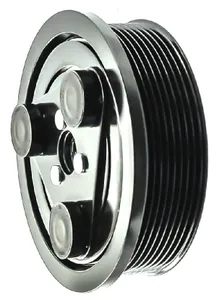 TruckAir Clutch 1012138 