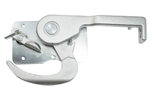 Fleet Engineers Lock Assembly - Roll-Up Rear Door 239328 