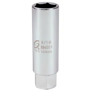 Sunex Tool 3/8  DR. 9/16 1340468 