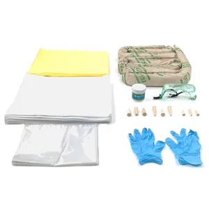 Breg Spill Kit Oil 258946 