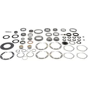 Spicer Overhaul Kit - Rear Axle, Driven 237048 