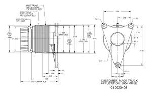 Kit Masters Re-Man K-Series 967168 