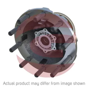 Gunite HUB 577944 