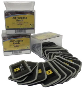 BlackJack TIRE PATCH 906290 