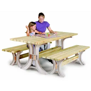 ToolWeb PICNIC TABLE KI 1346000 
