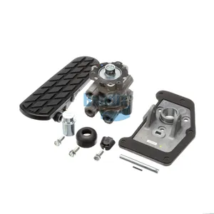 Bendix Foot Valve - Pedal Assembly 272148 