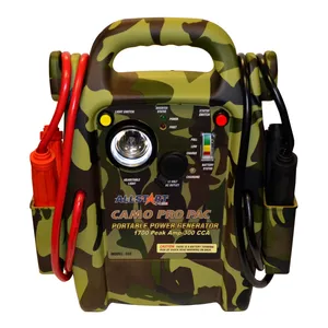 Cal Van Tools/Horizon Tools CAMO BOOSTER PA 1215366 