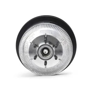 Horton Engine Cooling Fan Clutch 614496 
