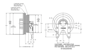 Kit Masters Re-Man K-Series 970608 