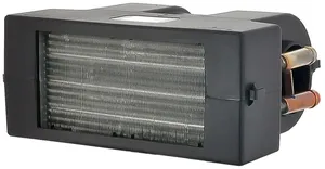 TruckAir Heater - 24V Double Fan 1879312 