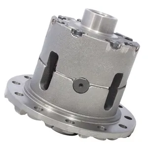 Randys Worldwide Automotive D80 355P 3.73 1485790 