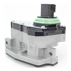 Transtar Industries Solenoidassy.,4 2Rlejeepwrangle 1500410 