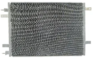 TruckAir Condenser 1878708 