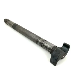 Euclid TRLAXLE 1.5 28 Spline Right Hand Camshaft 278994 