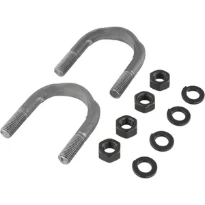 CHTC USA U-BOLT ASSEMBLY 9015 2174509 