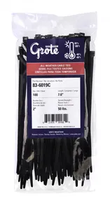 Grote STANDARD TIE 3060207 