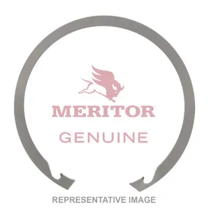 Meritor Ring-Snap .182 2737415 