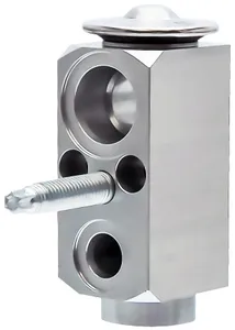 TruckAir Expansion Valve - Stat Seal 362378 