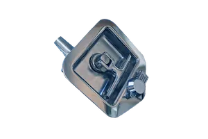 Merritt LATCH,T STUD MOUNT W/DUST CAP 1458578 