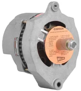 Wilson Alternator RX 2905650 