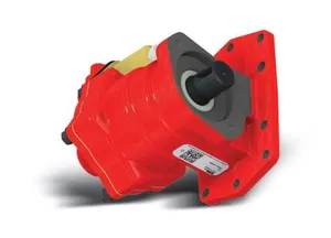 Chelsea GEAR PUMP KIT 334911 4365506 