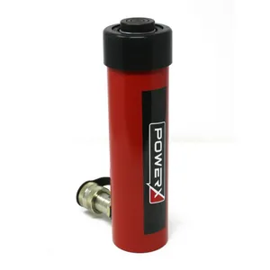 PowerX 15 Ton cylinder/ram, single acting, 8 stroke 6605690 
