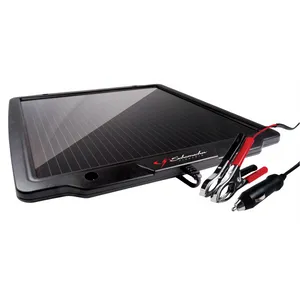 Schumacher Electrical SOLAR CHARGER, 1314106 