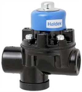 Haldex Valve Pressure Protection 2111871 