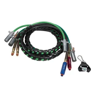 Grote POWER CORD, 4-1 2970736 