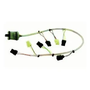 Transtar Industries Wireharnessinte Rnalf5A5197Wire 1528200 