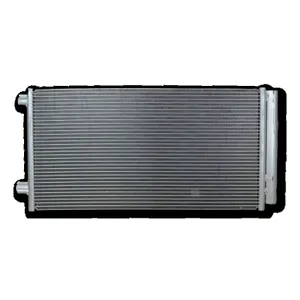 Transtar Industries A C Condenser 1496820 
