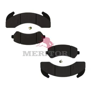 Meritor LINING-AXLE SE 780232 