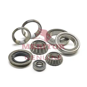 Meritor KIT-BEARING/SEAL 755740 