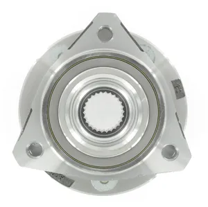 SKF Hub Assembly 1782297 