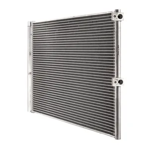 Transtar Industries A/C Condenser 1526471 