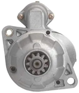 Wilson HD Starter NW 2922615 