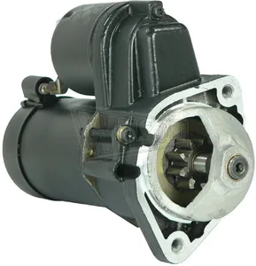 Wilson Alternator 2920772 