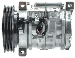 TruckAir Denso 10S11C OEM 5gr 120mm 1878123 