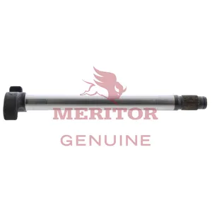 Meritor Q Plus 1.5 28 Spline Camshaft 2715970 