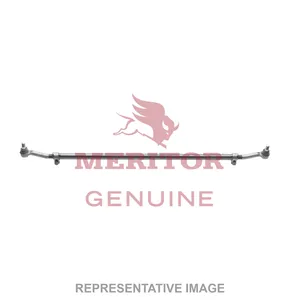 Meritor Tube W/Ends 2725413 