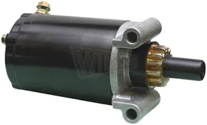 Wilson Alternator 2906774 