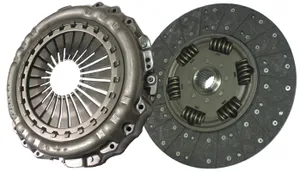 Illinois Auto CLUTCH 430mm x 50mm 3796677 