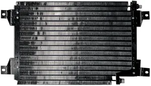 TruckAir Condenser 1877518 