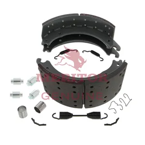 Meritor Lined Shoe Kit 2712676 