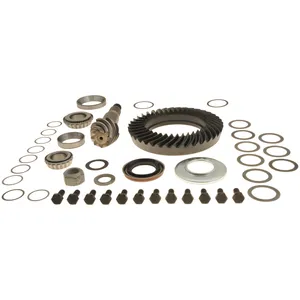 Spicer Differential Ring And Pinion Kit 236906 