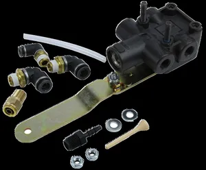 Armada Leveling Valve W/Dump 273674 