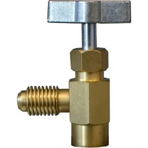 FJC Inc. R-134A TOP CAN TAP 1232661 